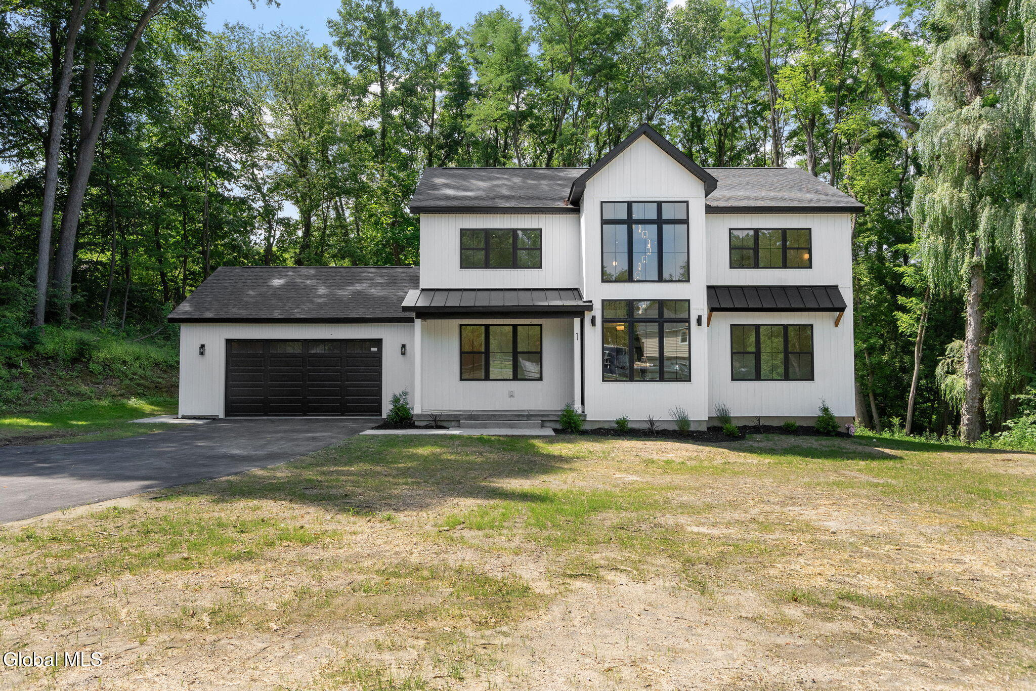 1 Aspen Circle Albany NY 12208