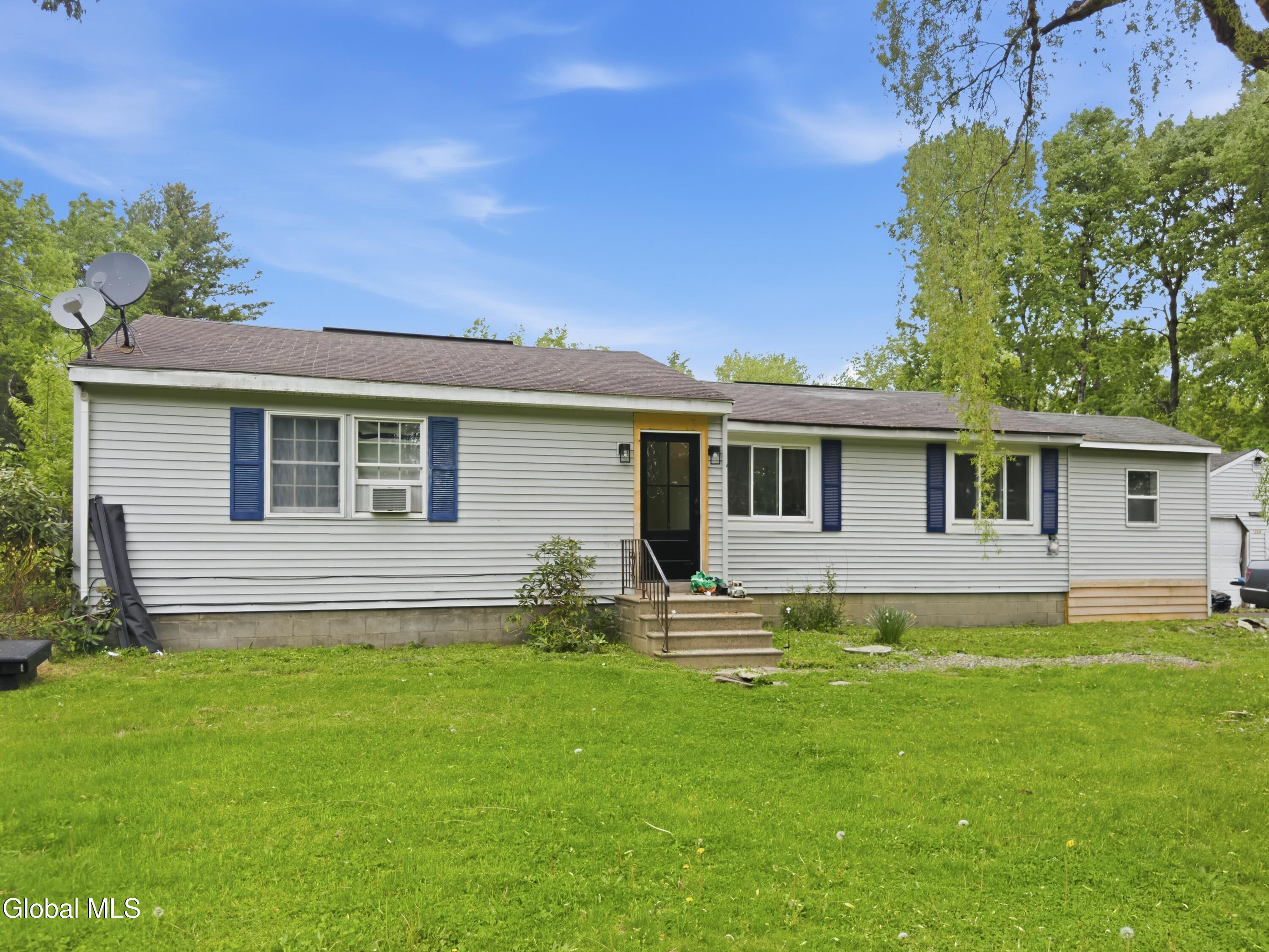 364 County Route 410 Westerlo NY 12193