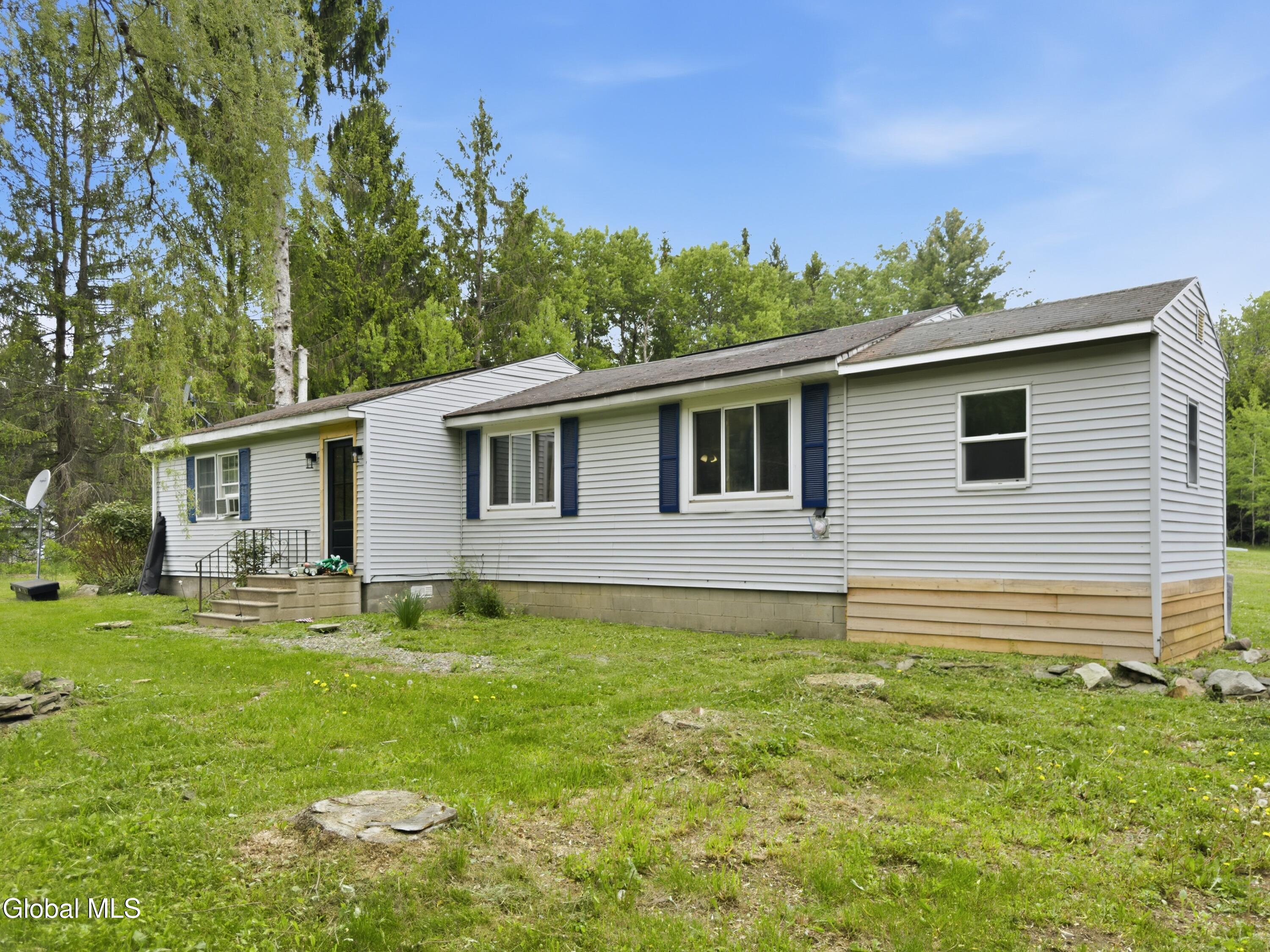 364 County Route 410 Westerlo NY 12193