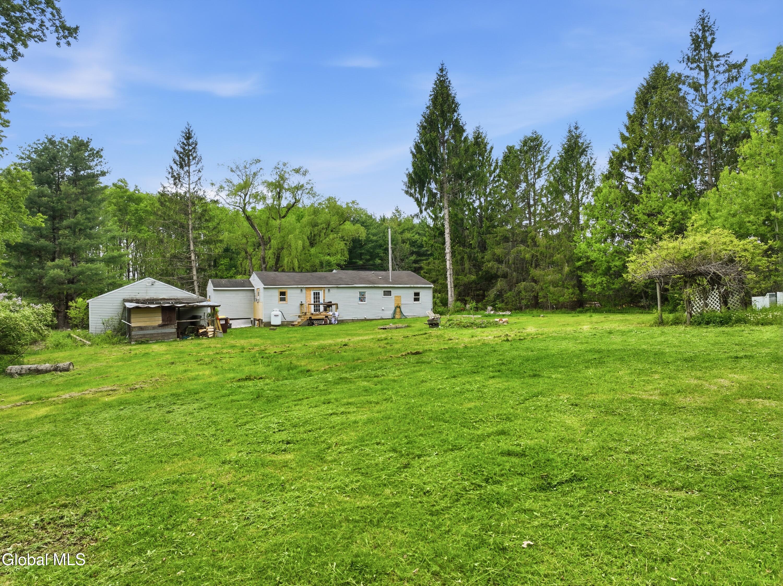 364 County Route 410 Westerlo NY 12193