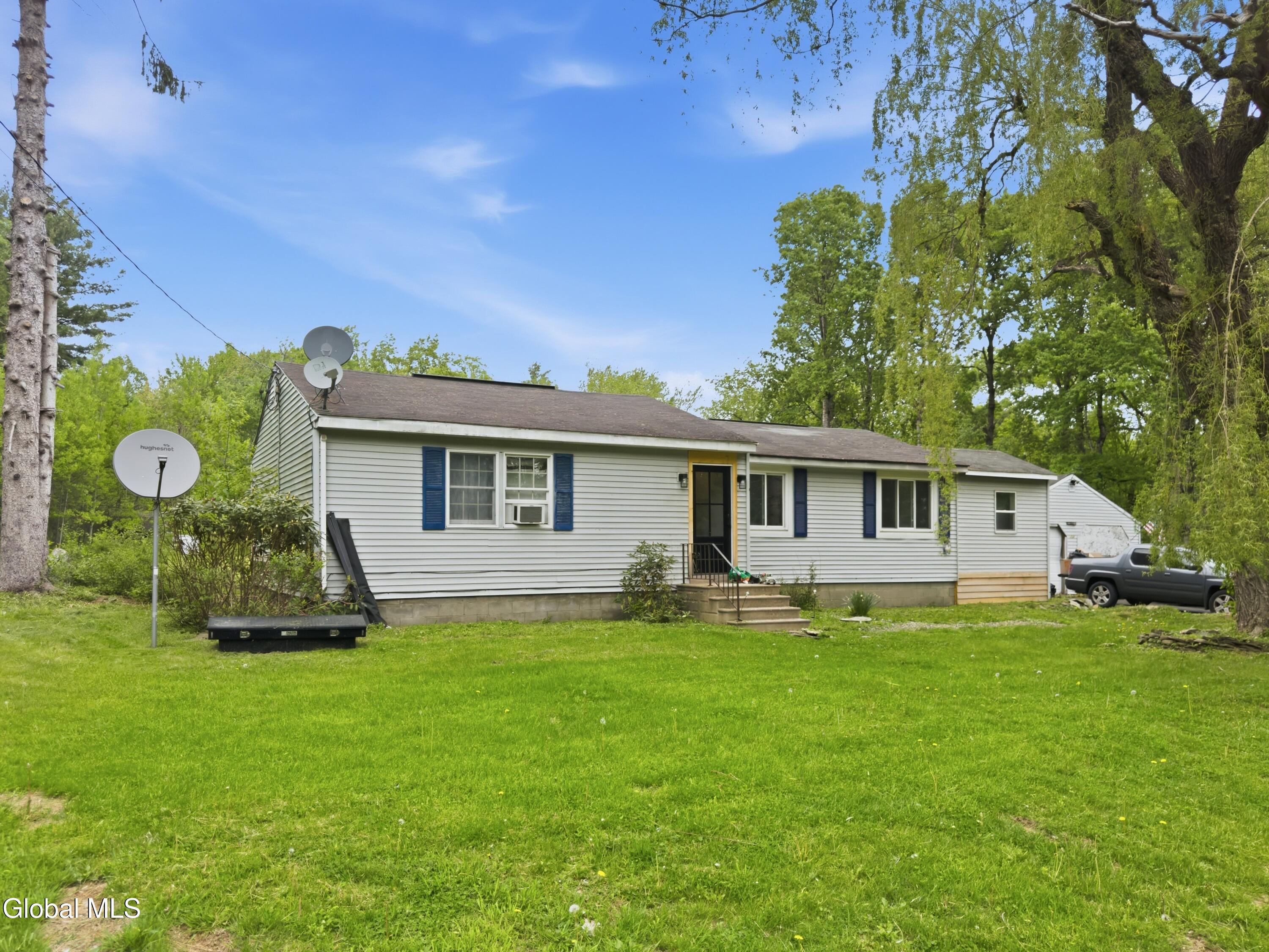 364 County Route 410 Westerlo NY 12193