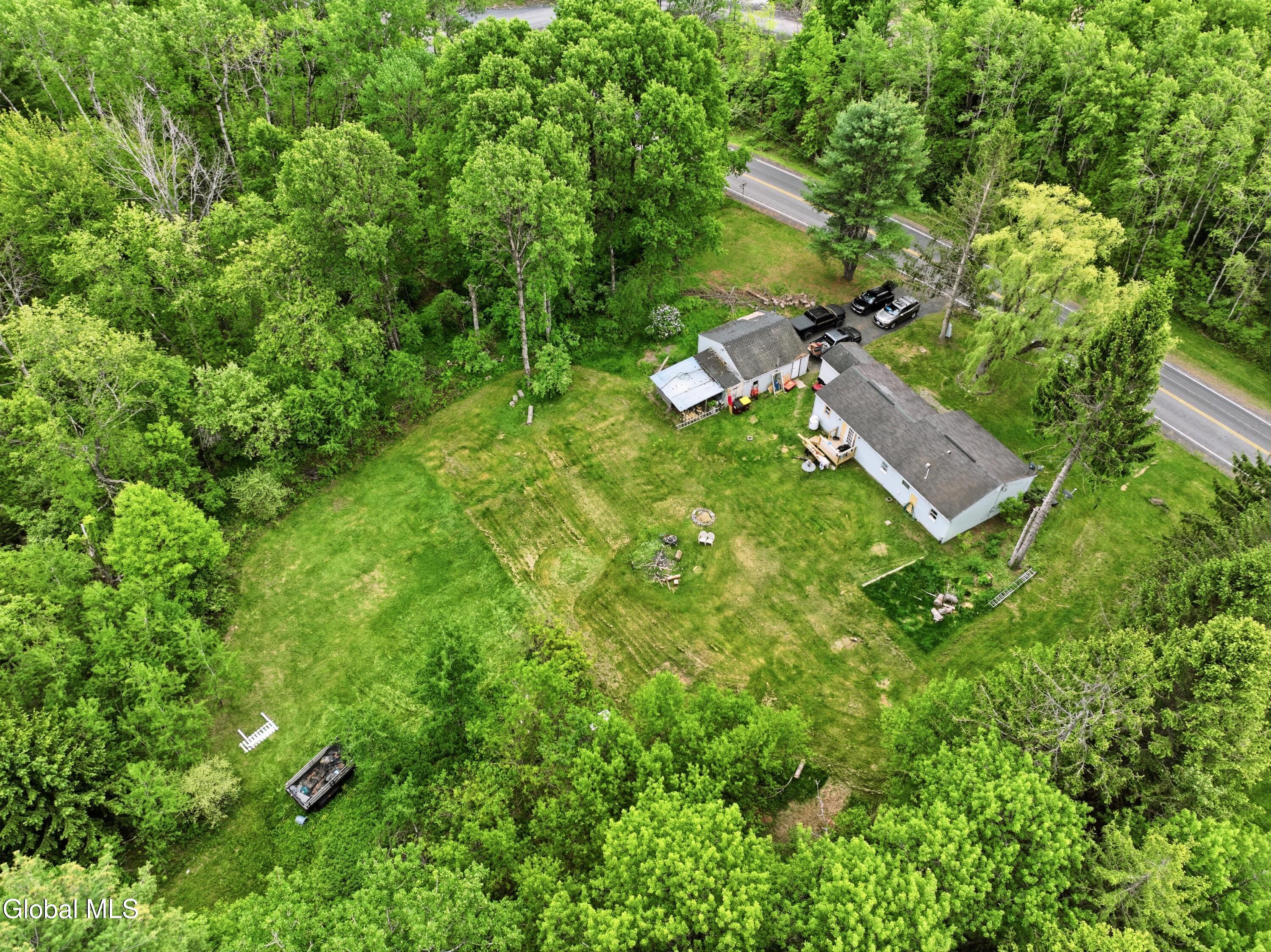 364 County Route 410 Westerlo NY 12193