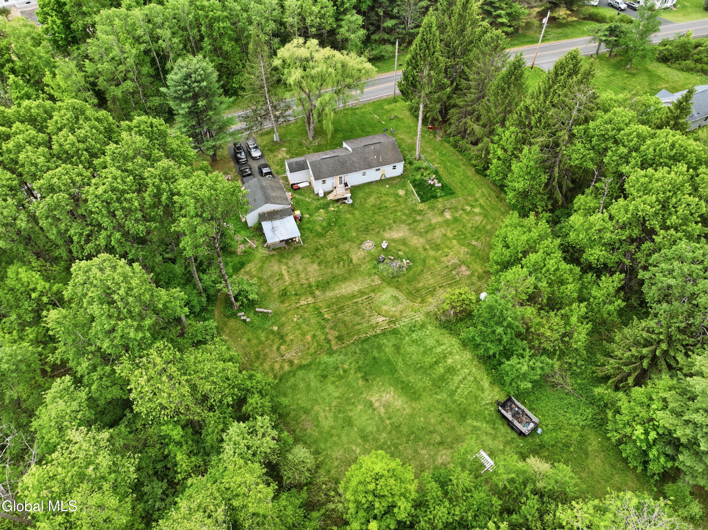 364 County Route 410 Westerlo NY 12193