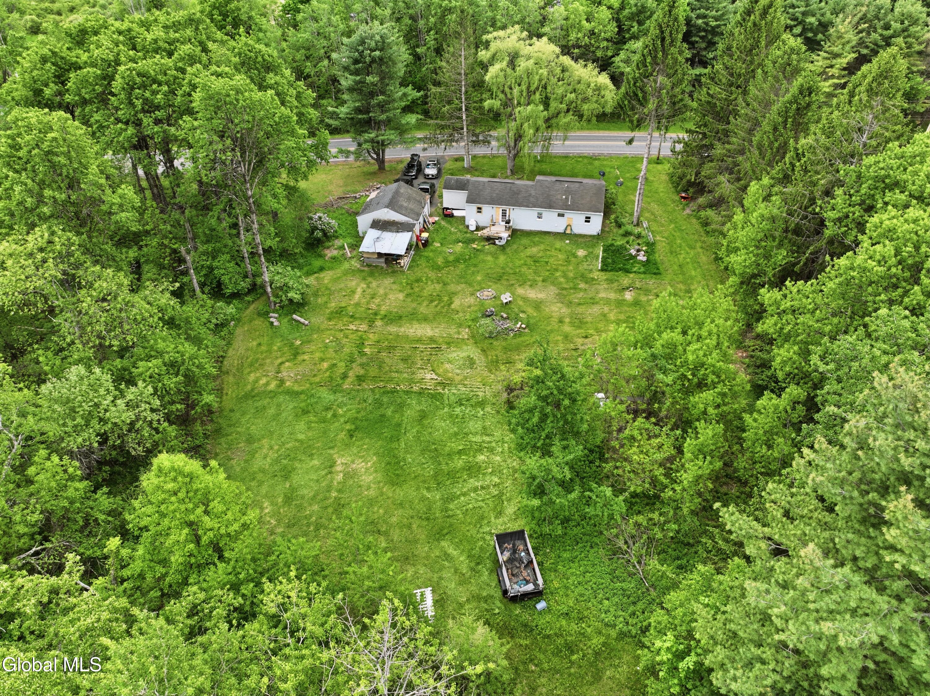 364 County Route 410 Westerlo NY 12193