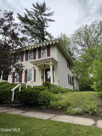 18 Burwell Street Little Falls NY 13365
