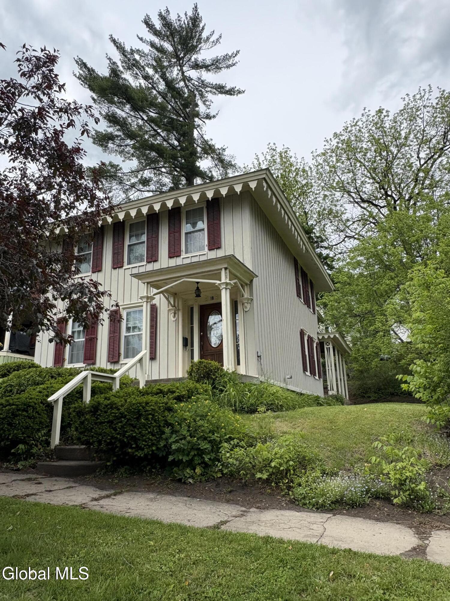 18 Burwell Street Little Falls NY 13365