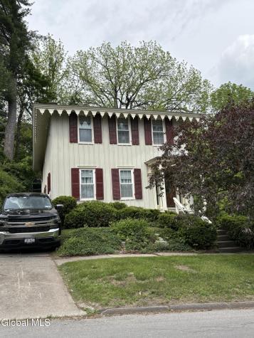 18 Burwell Street Little Falls NY 13365
