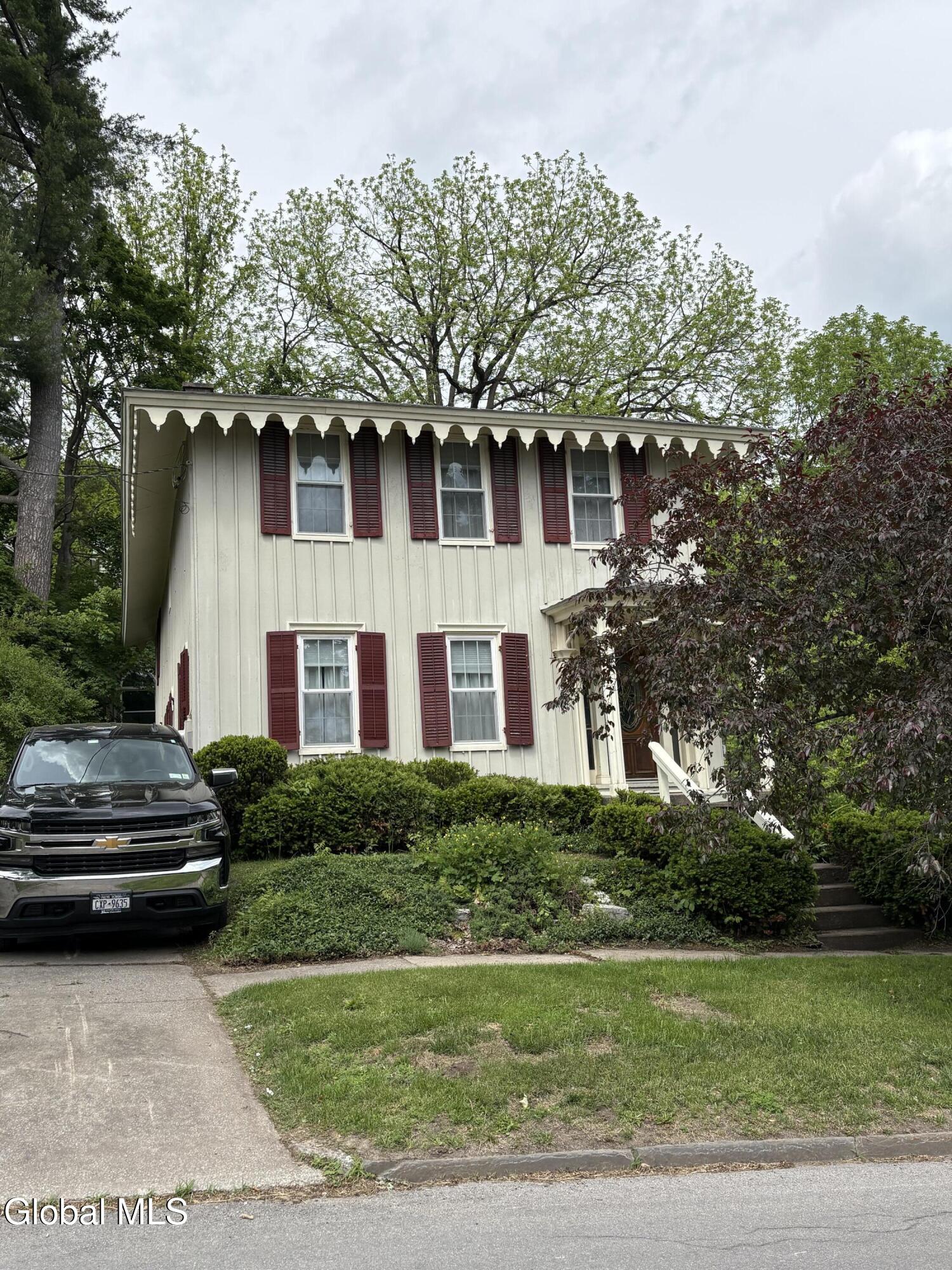 18 Burwell Street Little Falls NY 13365