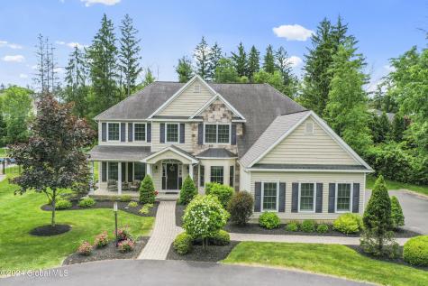 4056 Windsor Drive Niskayuna NY 12309