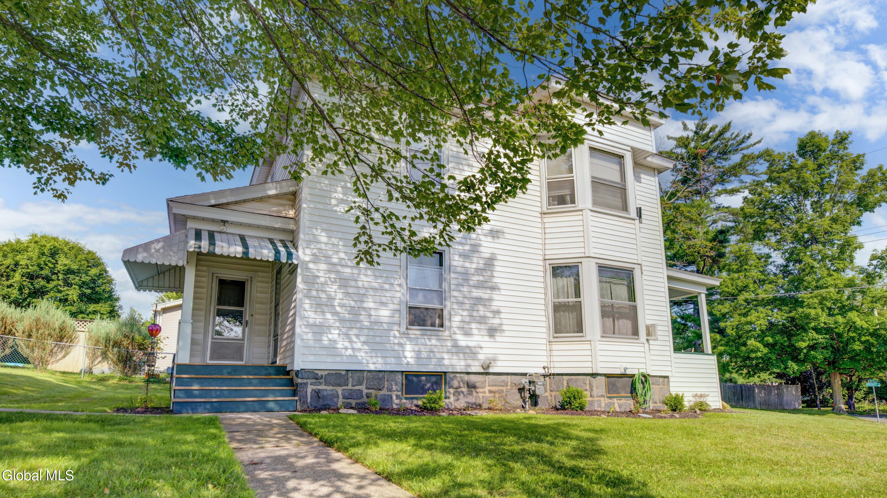 408 Prospect Street Johnstown NY 12095
