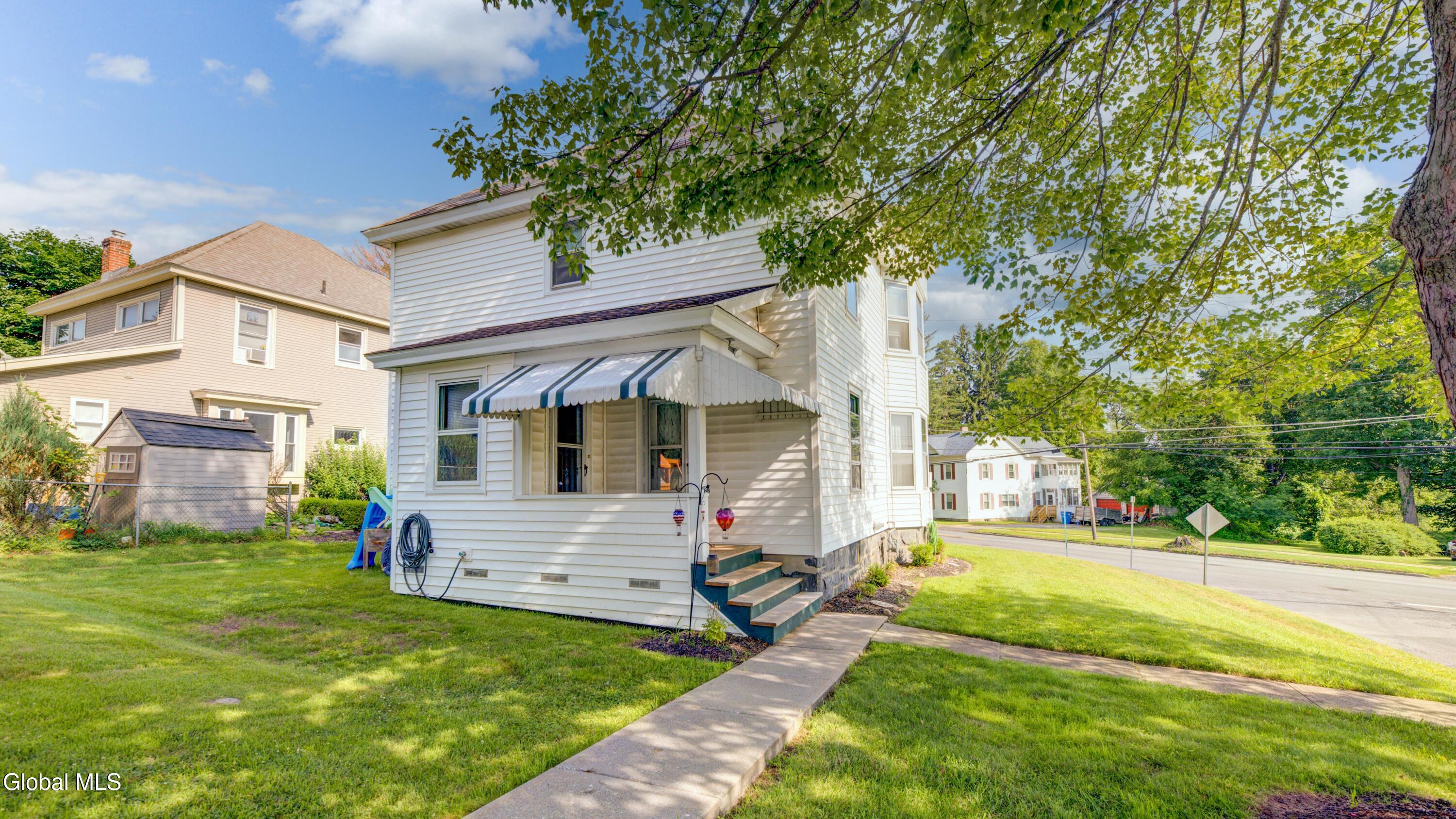 408 Prospect Street Johnstown NY 12095