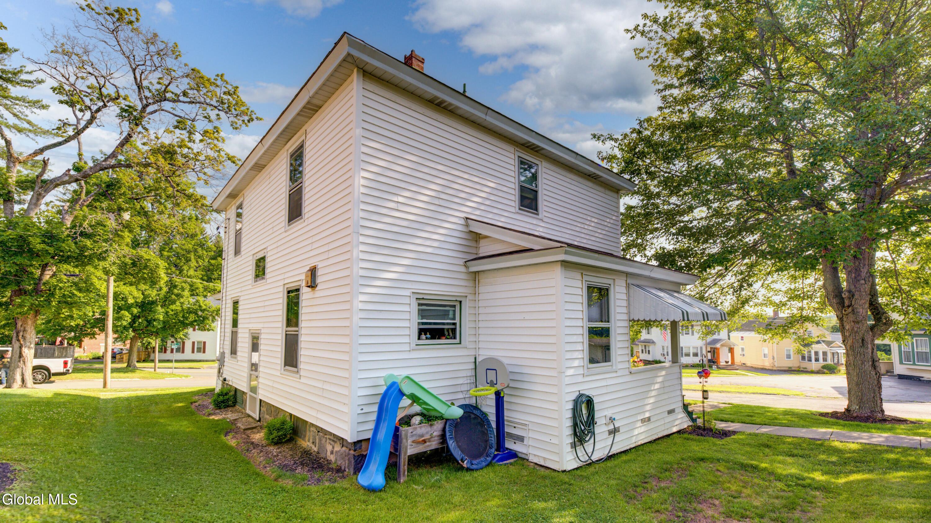 408 Prospect Street Johnstown NY 12095