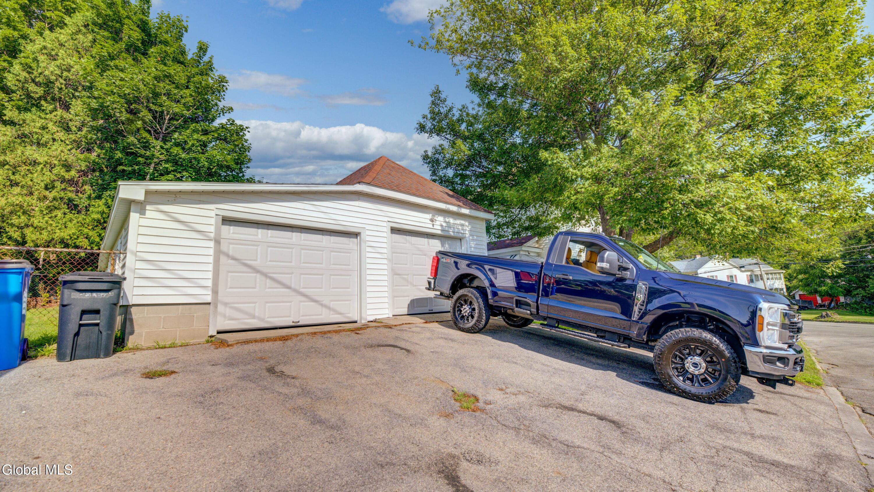 408 Prospect Street Johnstown NY 12095