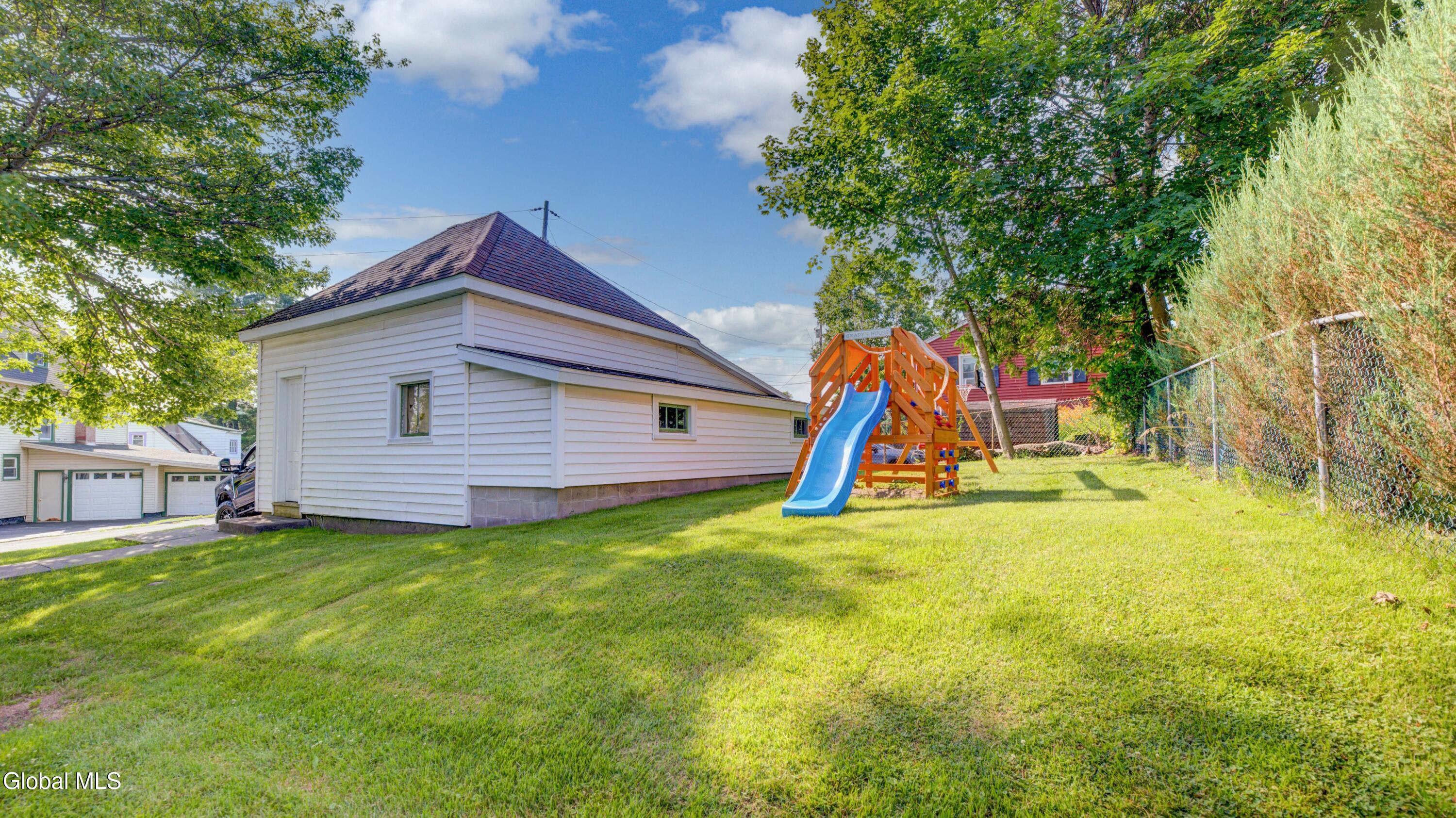 408 Prospect Street Johnstown NY 12095