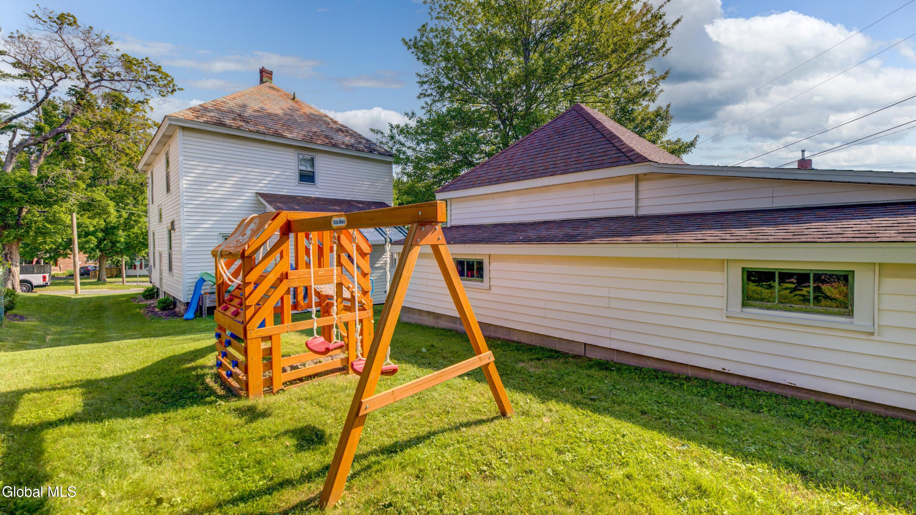 408 Prospect Street Johnstown NY 12095