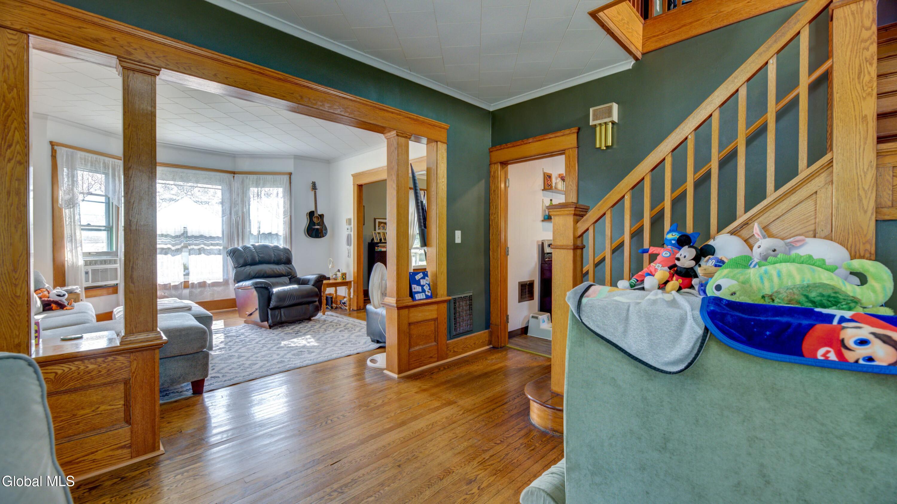 408 Prospect Street Johnstown NY 12095