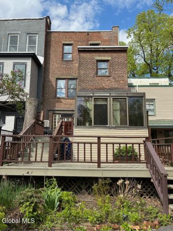140 Chestnut Street Albany NY 12210