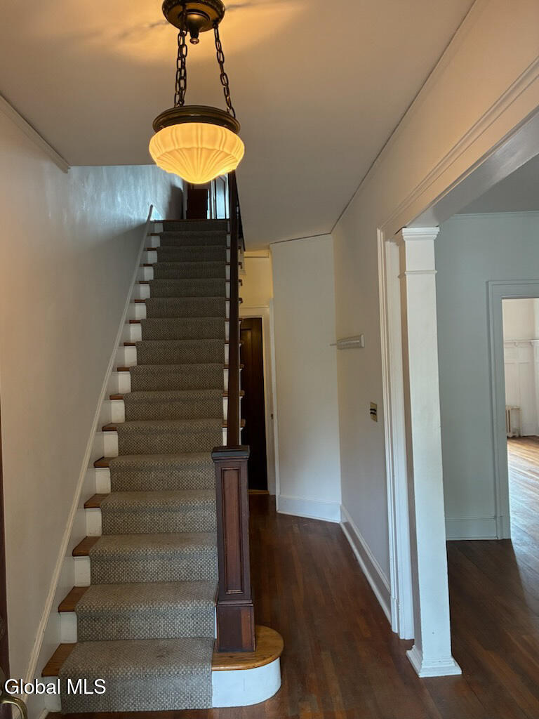 140 Chestnut Street Albany NY 12210