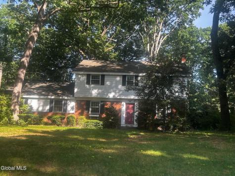 30 Hemlock Drive Clifton Park NY 12065