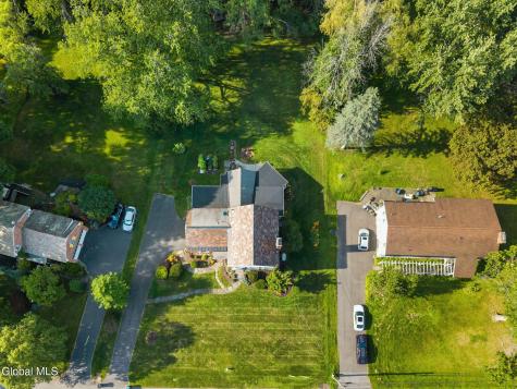 2347 Cayuga Road Niskayuna NY 12309