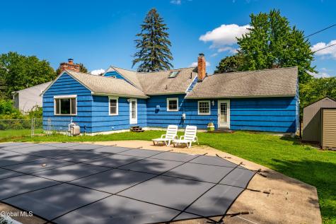4132 Buckingham Drive Niskayuna NY 12304