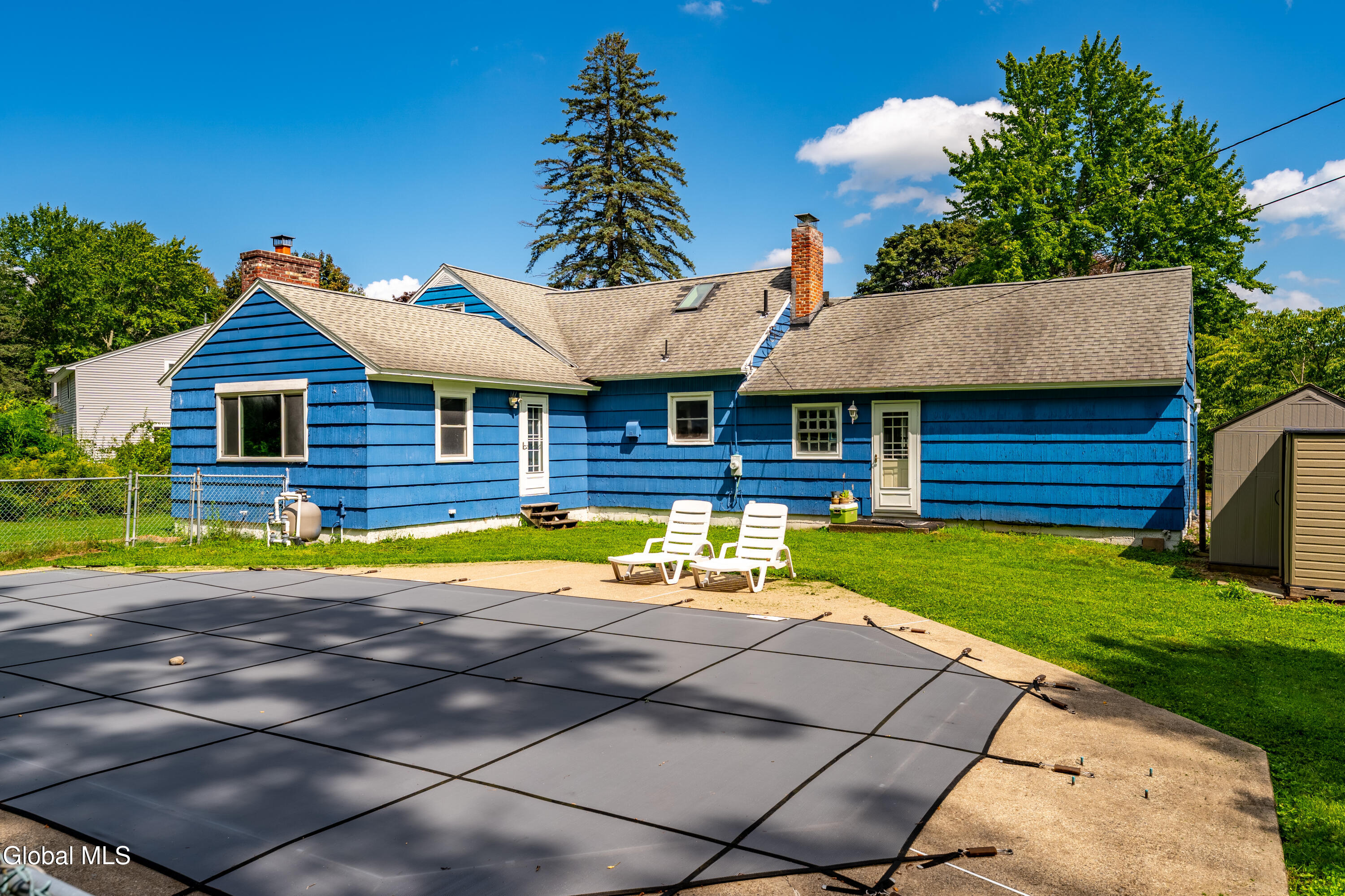 4132 Buckingham Drive Niskayuna NY 12304