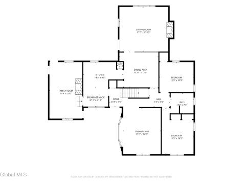 4132 Buckingham Drive Niskayuna NY 12304