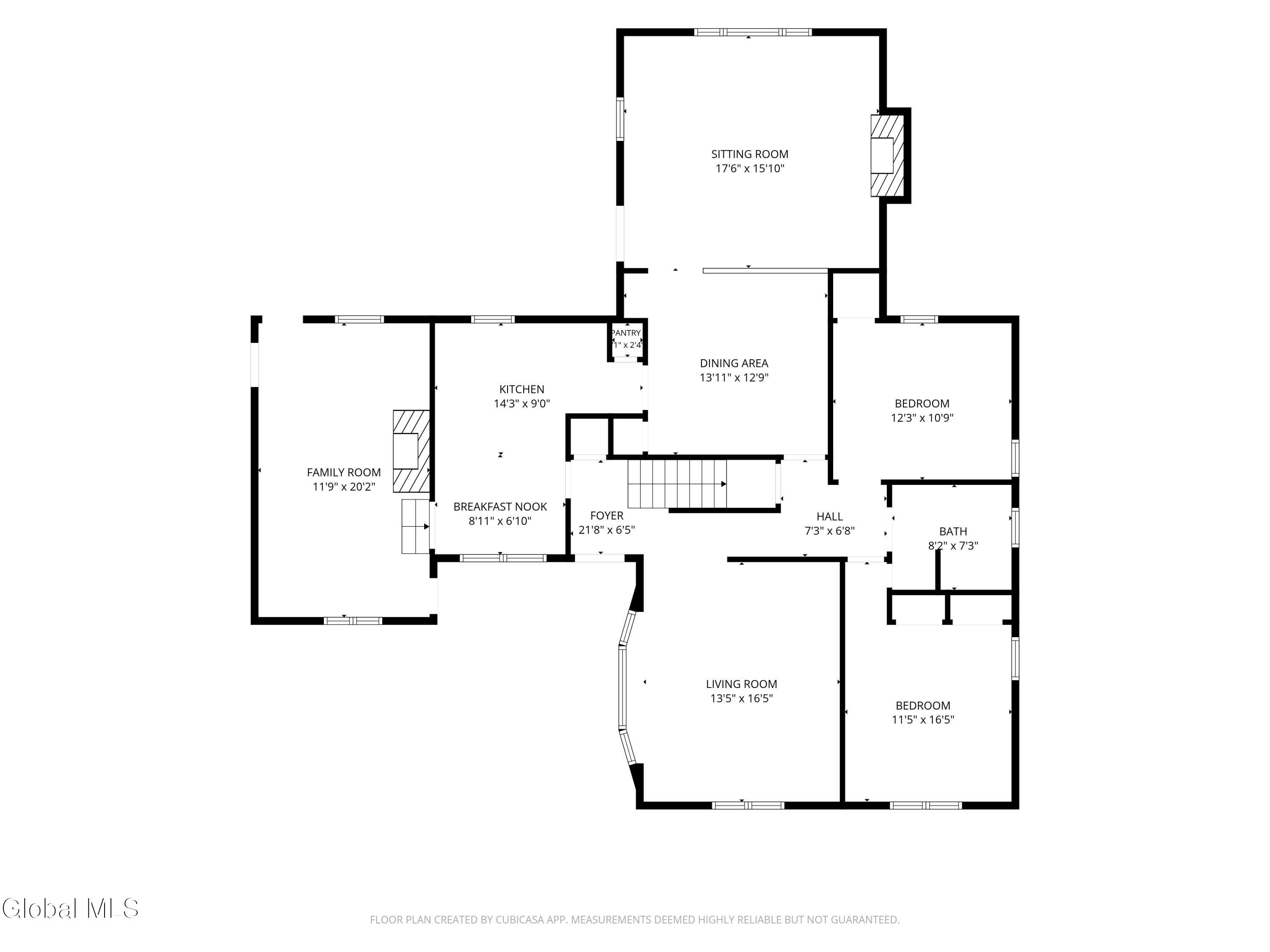 4132 Buckingham Drive Niskayuna NY 12304