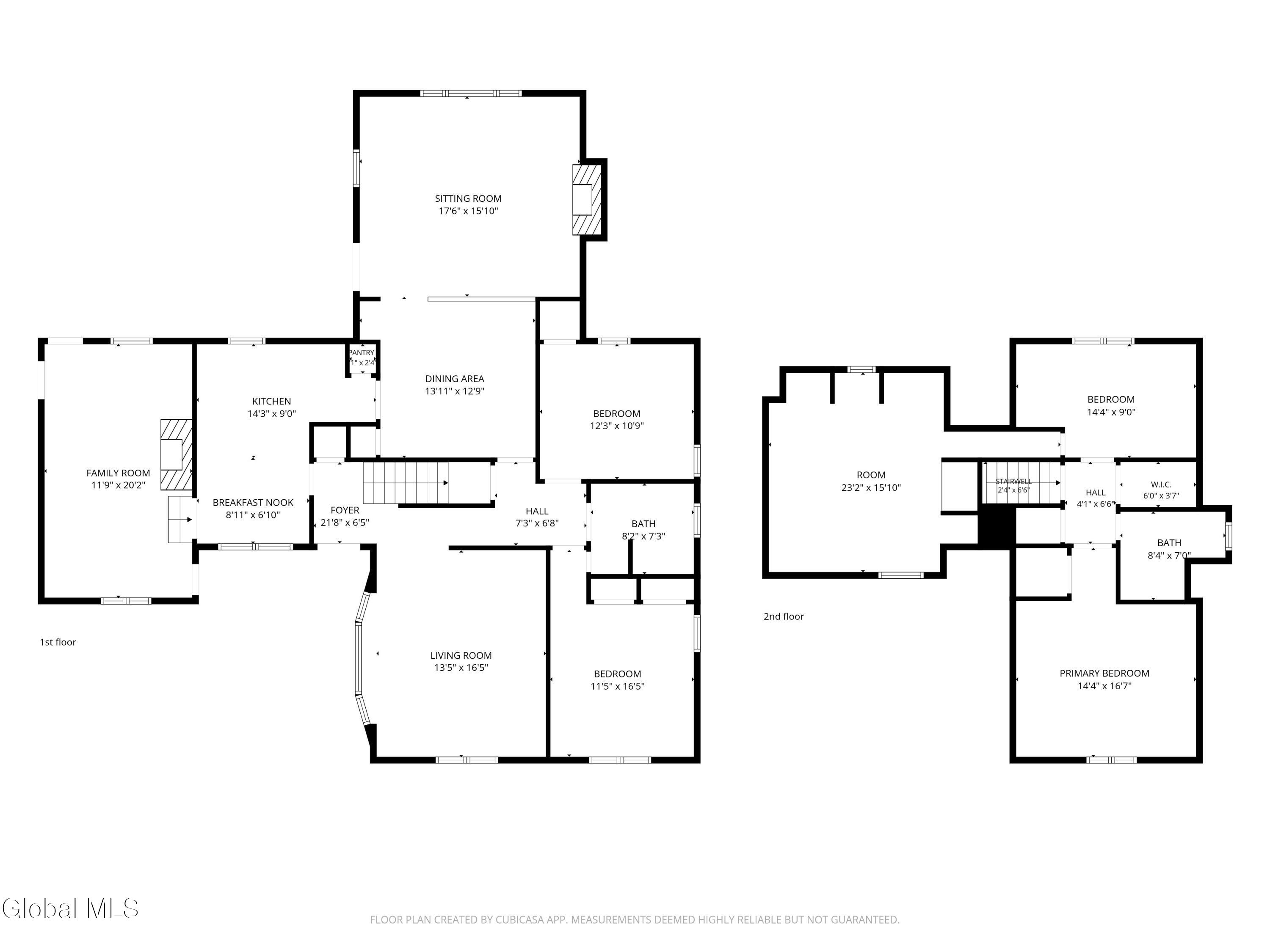 4132 Buckingham Drive Niskayuna NY 12304