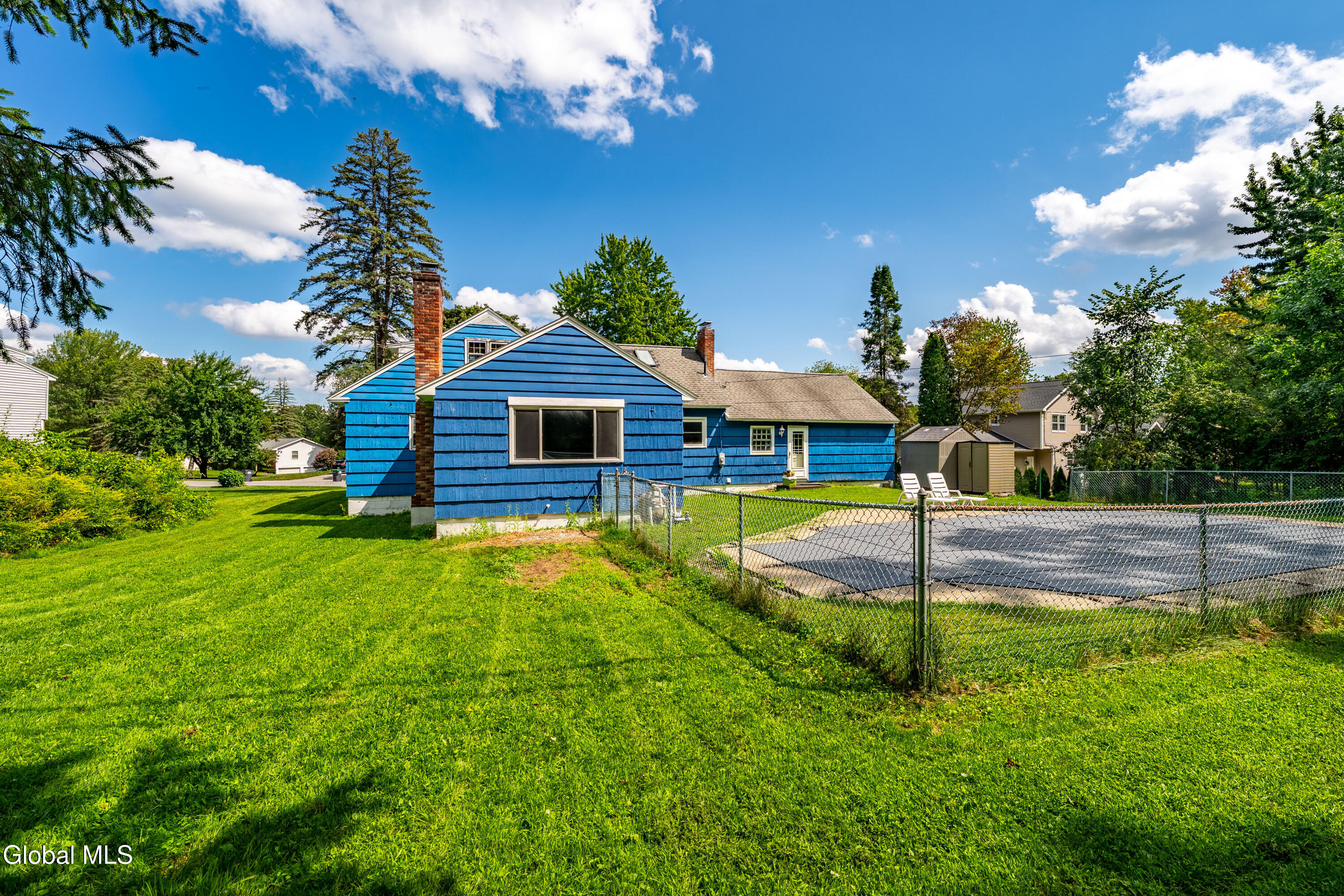 4132 Buckingham Drive Niskayuna NY 12304