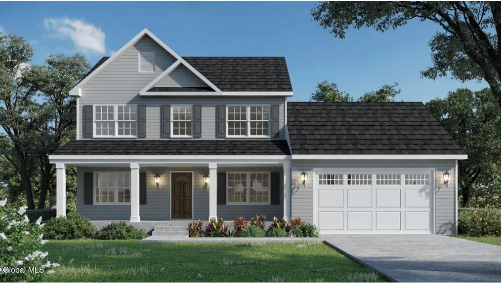 14 Killington Lane Johnstown NY 12095