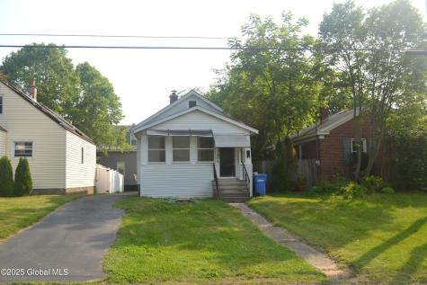 209 Berkshire Boulevard Albany NY 12203