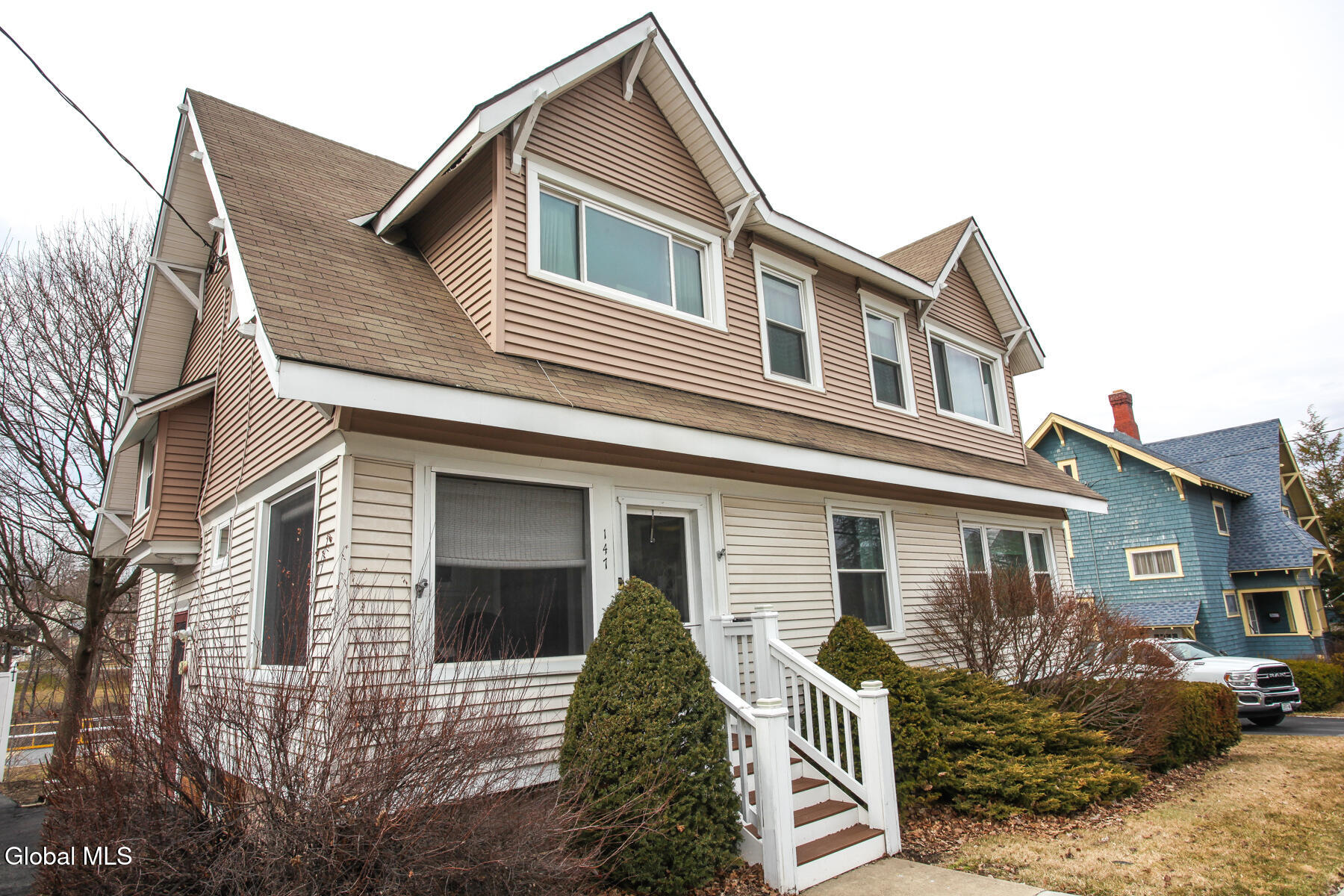 147 Lake George Avenue Ticonderoga NY 12883