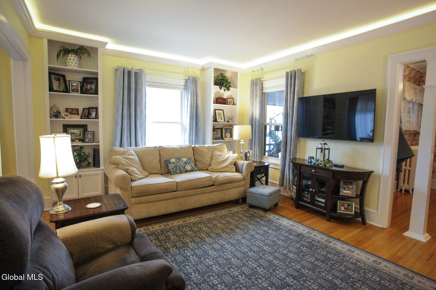 147 Lake George Avenue Ticonderoga NY 12883