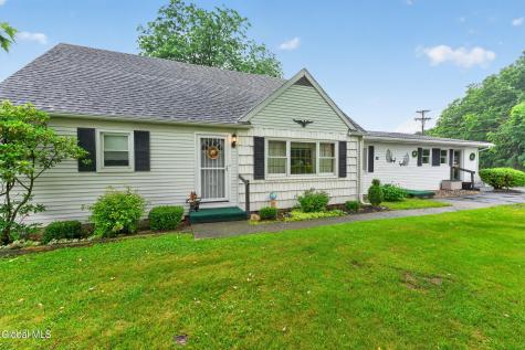 329 Route 27 East Durham NY 12423