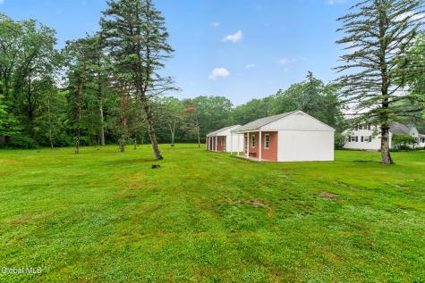 329 Route 27 East Durham NY 12423