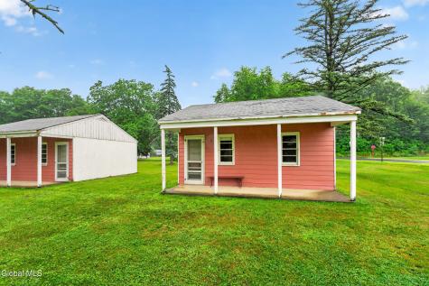 329 Route 27 East Durham NY 12423