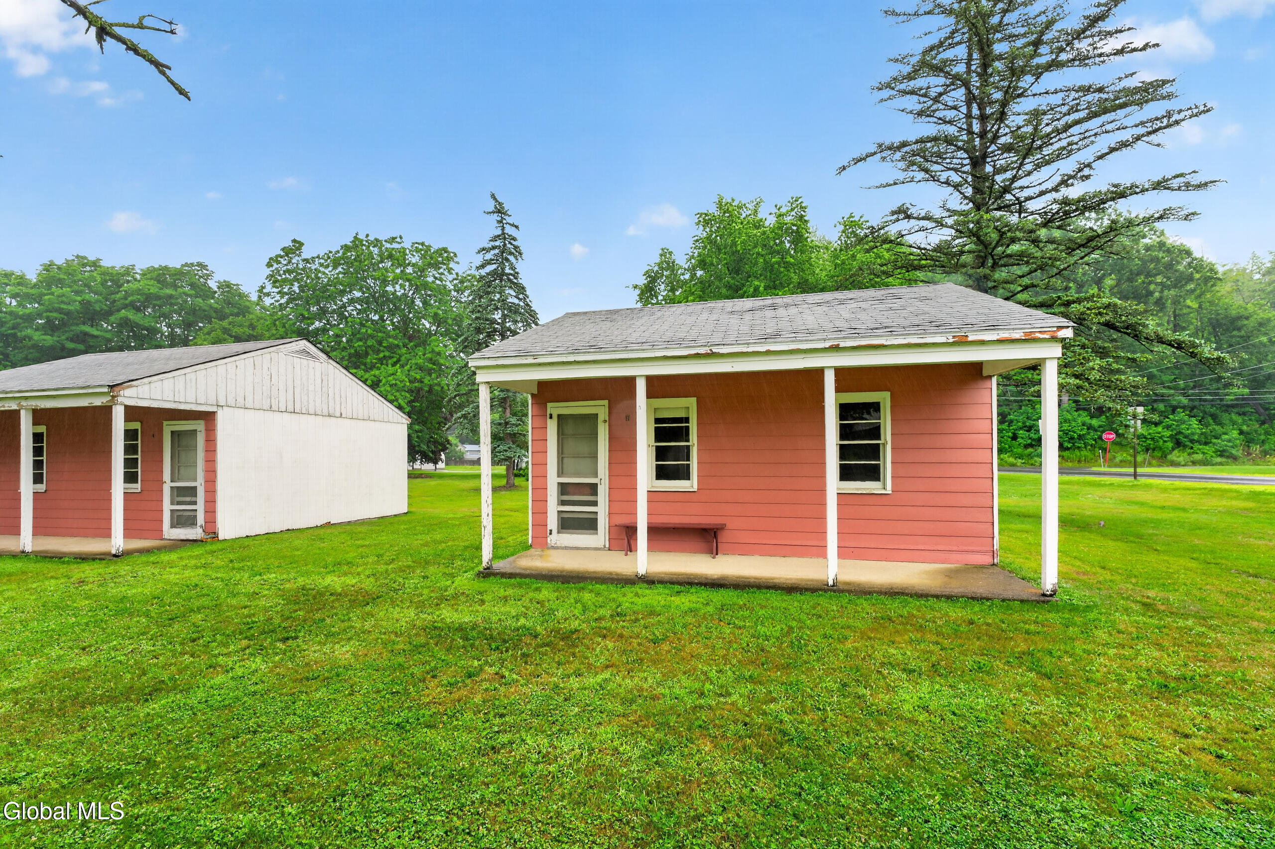 329 Route 27 East Durham NY 12423