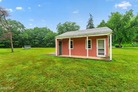 329 Route 27 East Durham NY 12423