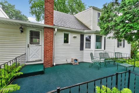 329 Route 27 East Durham NY 12423