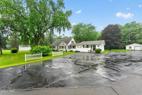 329 Route 27 East Durham NY 12423