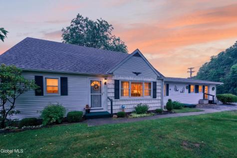 329 Route 27 East Durham NY 12423