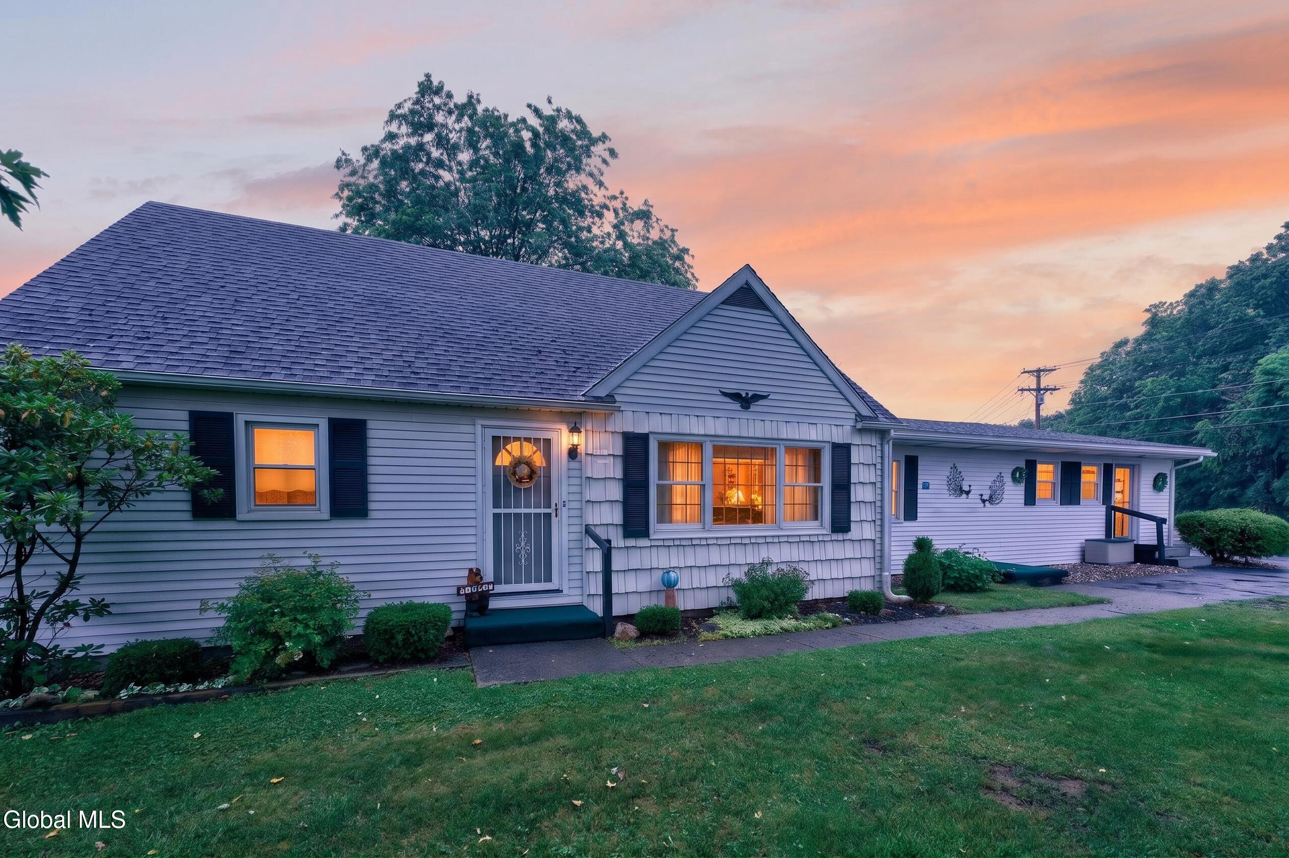 329 Route 27 East Durham NY 12423
