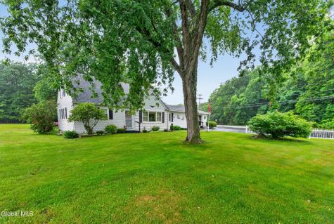 329 Route 27 East Durham NY 12423