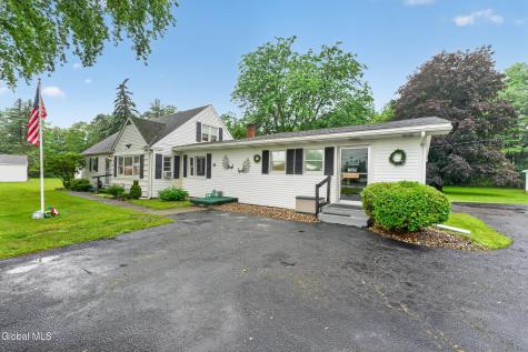 329 Route 27 East Durham NY 12423
