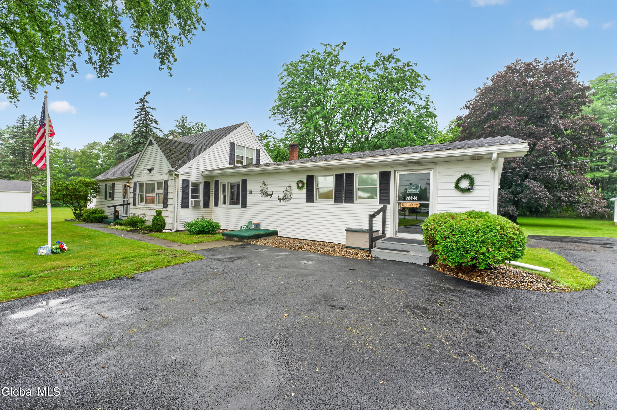 329 Route 27 East Durham NY 12423