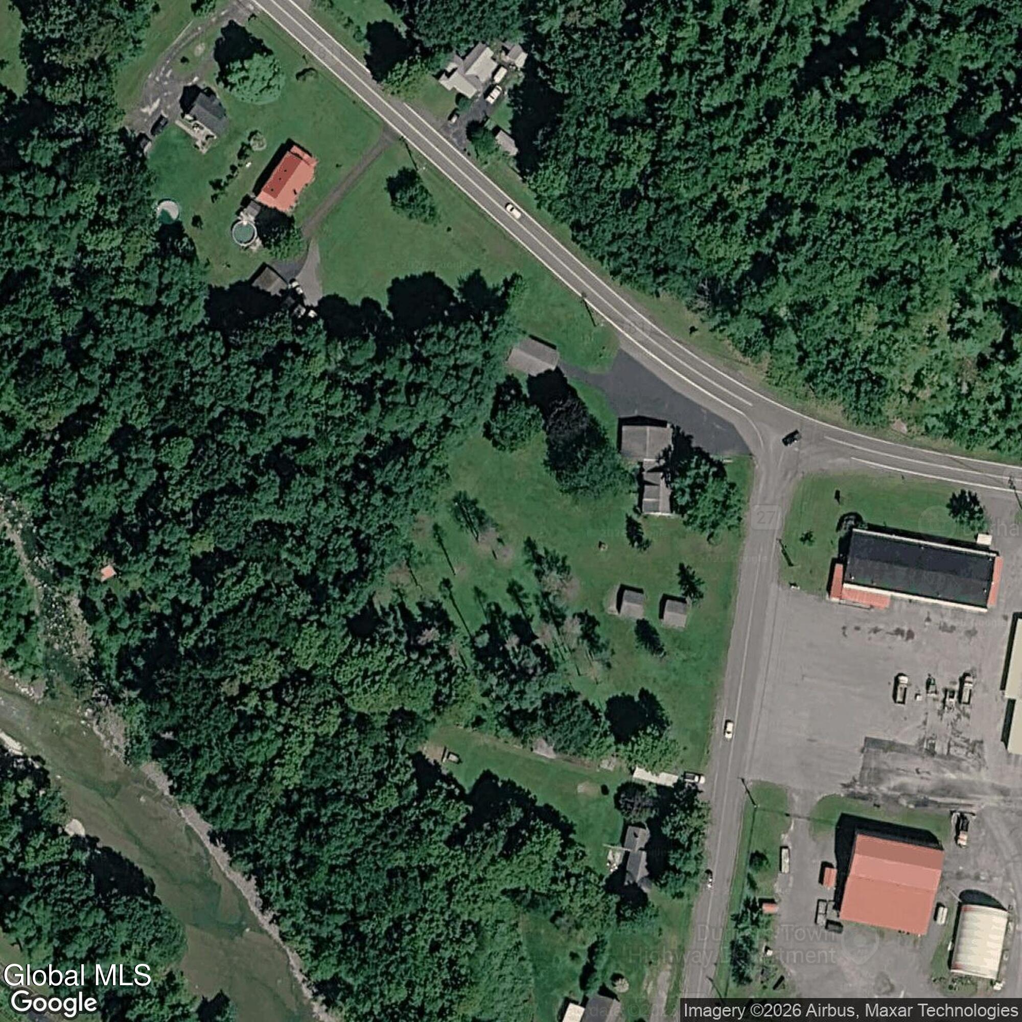 329 Route 27 East Durham NY 12423
