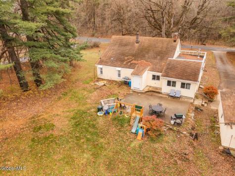 31 Bulson Road Greenwich NY 12834