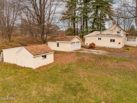 31 Bulson Road Greenwich NY 12834