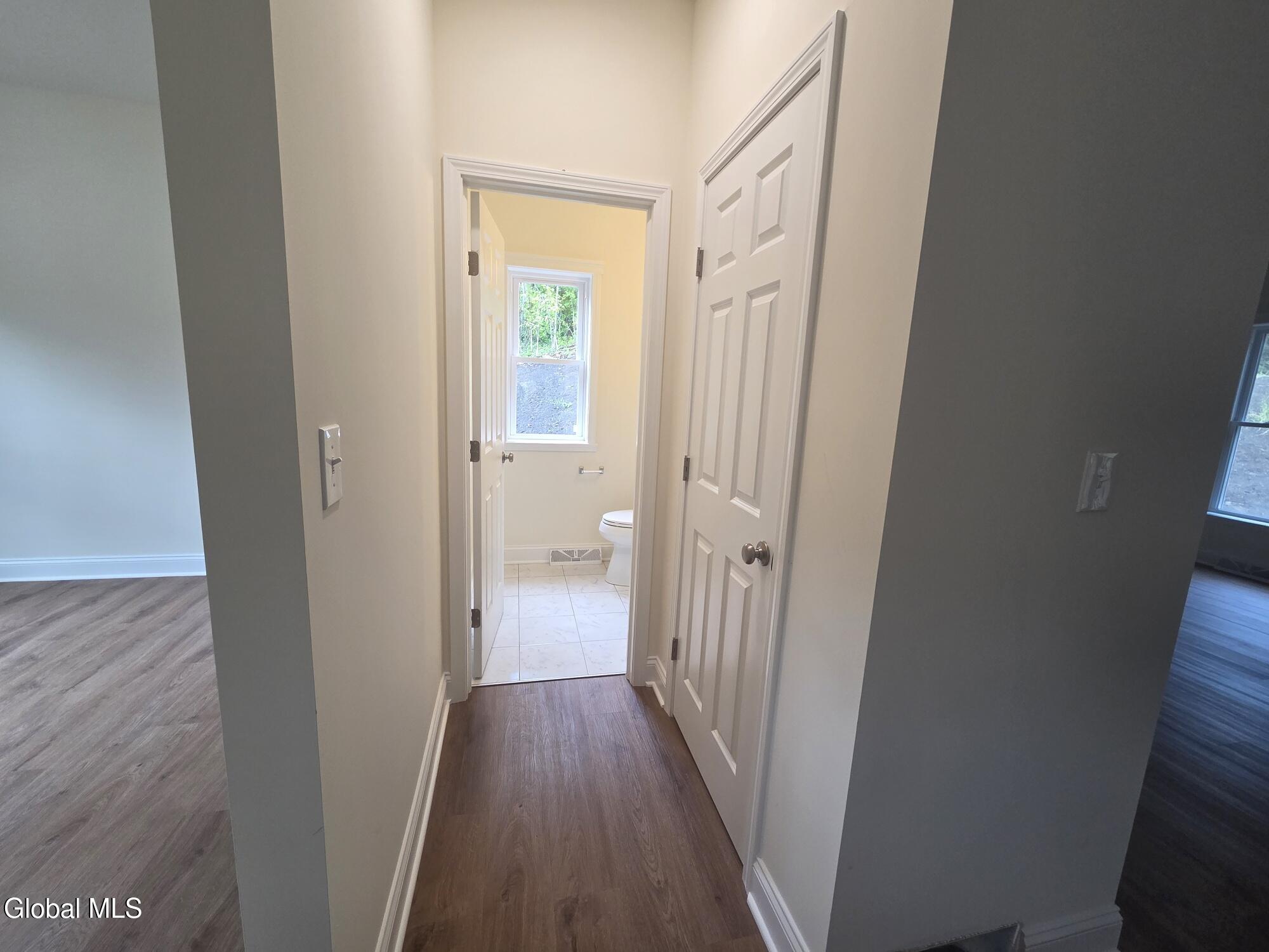 Lot 2 Green Avenue Castleton On Hudson NY 12033